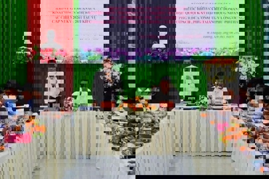 TP. Hồ Chí Minh: Thực hiện chặt chẽ công tác bầu cử sớm