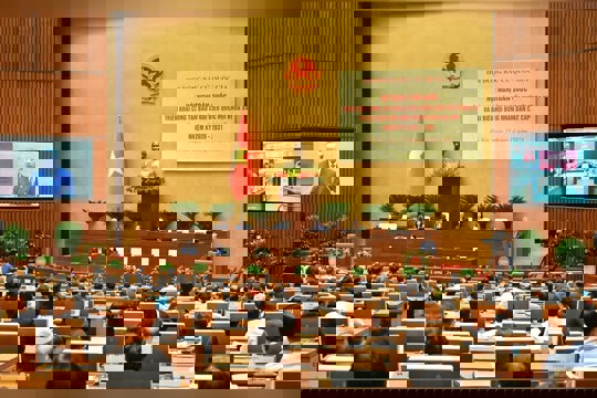 Ba vấn đề văn hóa cốt lõi về công tác bầu cử năm 2026