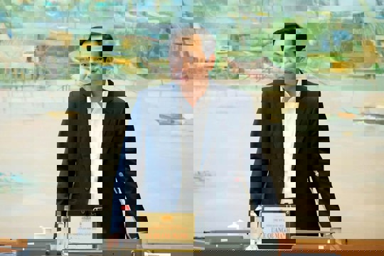 Xây dựng Quốc hội thực sự đổi mới, chuyên nghiệp, đủ tầm dẫn dắt tiến trình hoàn thiện thể chế trong kỷ nguyên mới