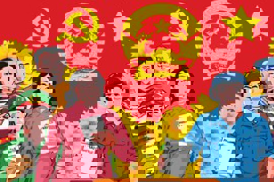 TOÀN VĂN: Chỉ thị 28/CT-TTg về tổ chức bầu cử đại biểu Quốc hội khóa XVI và đại biểu HĐND các cấp nhiệm kỳ 2026 - 2031