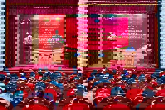 Quảng Ninh chuẩn bị kỹ lưỡng để tổ chức thành công cuộc bầu cử