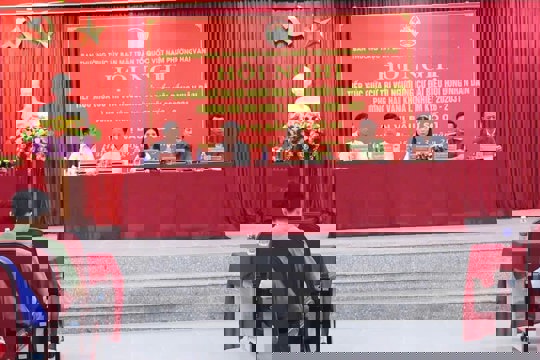 Nâng tầm đại biểu HĐND cấp xã