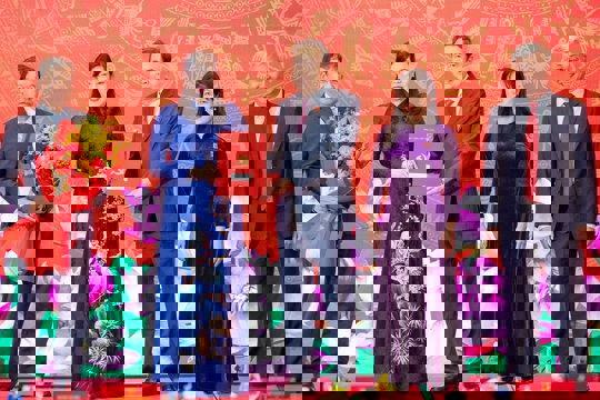 Lãnh đạo, chỉ đạo tổ chức thành công cuộc bầu cử đại biểu Quốc hội Khóa XVI và đại biểu HĐND các cấp nhiệm kỳ 2026 - 2031, góp phần xây dựng và hoàn thiện Nhà nước pháp quyền xã hội chủ nghĩa Việt Nam