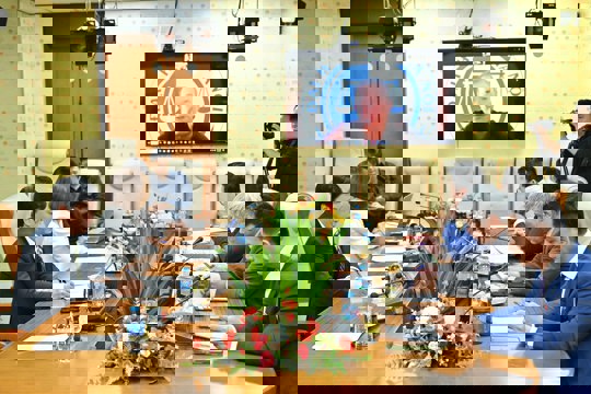 Khẳng định bản lĩnh, trí tuệ, trách nhiệm của người được cử tri lựa chọn