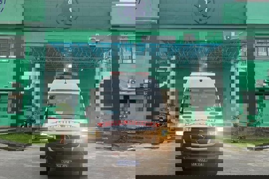 Đảm bảo công tác y tế phục vụ bầu cử