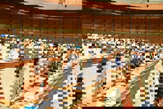 Gửi trọn niềm tin vào những đại biểu xứng tầm