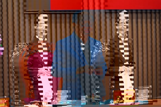 Đoàn giám sát, kiểm tra của Ủy ban Thường vụ Quốc hội và Hội đồng Bầu cử quốc gia làm việc với Ủy ban Bầu cử tỉnh Quảng Ngãi